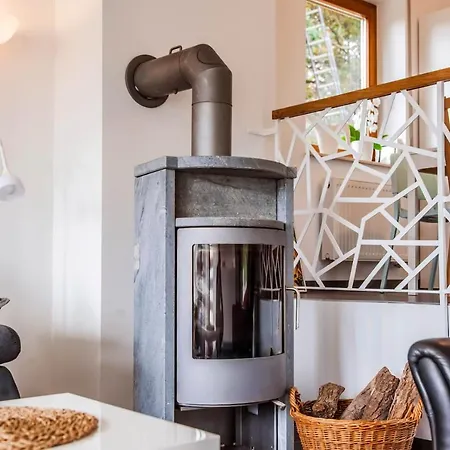 Holiday home Ferienhaus- Schmaus Oberkirn