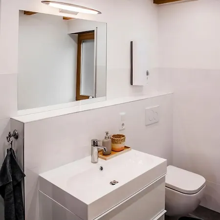 Ferienhaus- Schmaus Holiday home Oberkirn