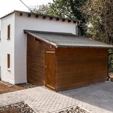 Ferienhaus- Schmaus