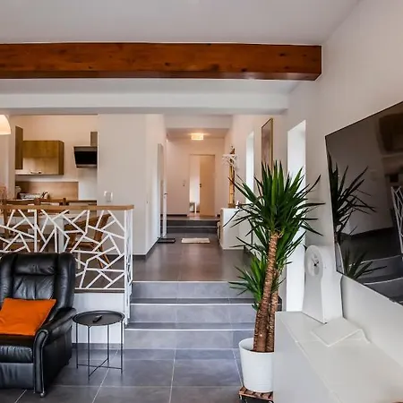 Ferienhaus- Schmaus Holiday home